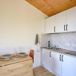 La Casetta Tra Cielo E Mare Apartmán *