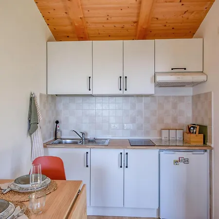 La Casetta Tra Cielo E Mare Apartman