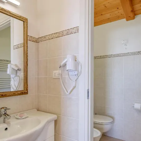 Apartman La Casetta Tra Cielo E Mare