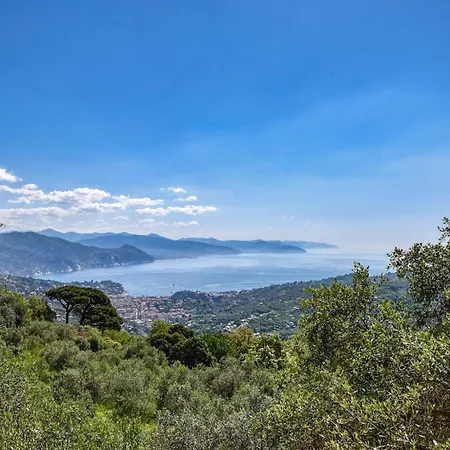 La Casetta Tra Cielo E Mare *