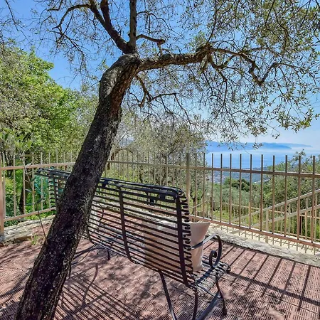 La Casetta Tra Cielo E Mare