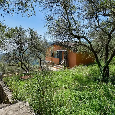La Casetta Tra Cielo E Mare * San Lorenzo della Costa