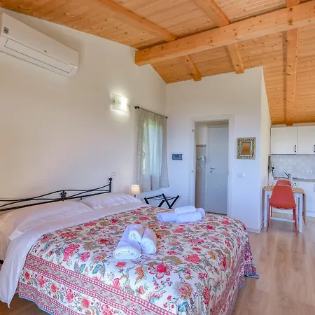 La Casetta Tra Cielo E Mare San Lorenzo della Costa