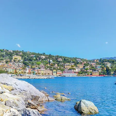 La Casetta Tra Cielo E Mare
