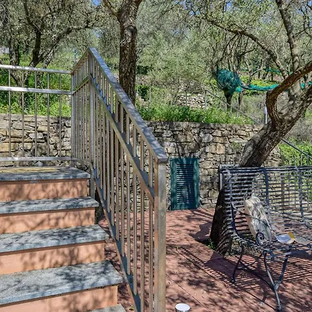 La Casetta Tra Cielo E Mare * San Lorenzo della Costa