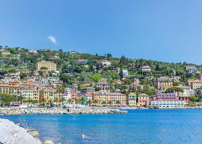Διαμέρισμα La Casetta Tra Cielo E Mare San Lorenzo della Costa