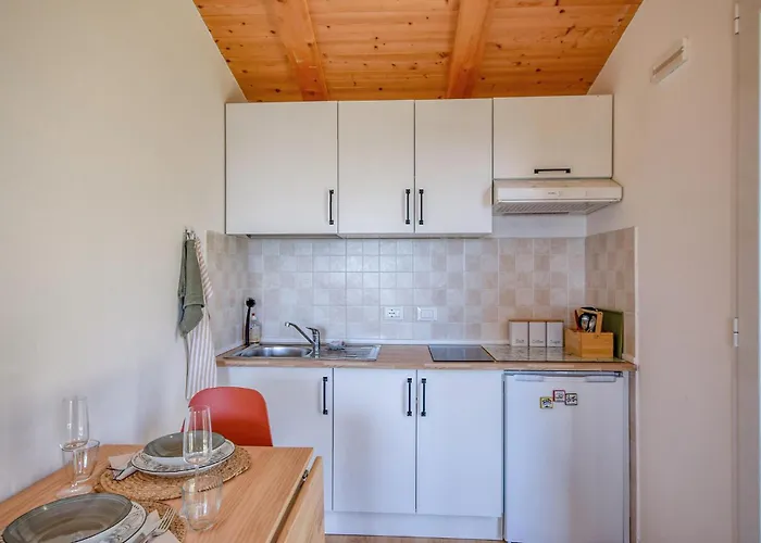 La Casetta Tra Cielo E Mare Lägenhet