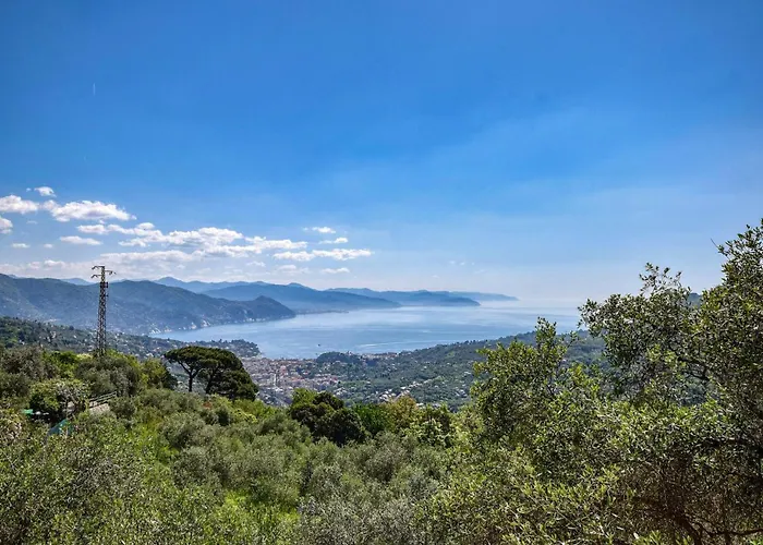 La Casetta Tra Cielo E Mare *