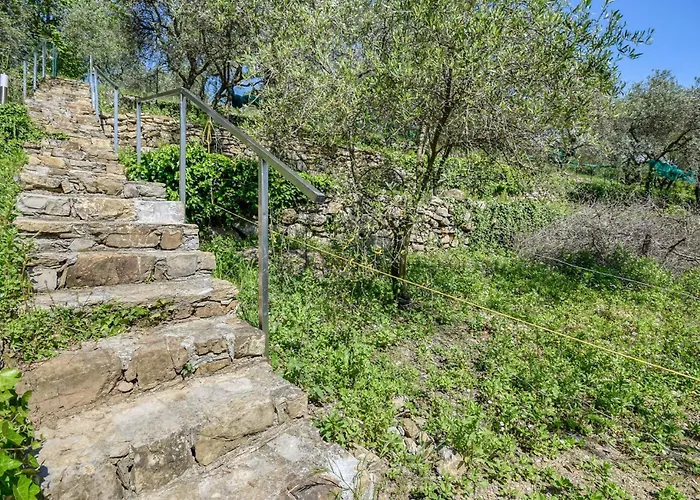 La Casetta Tra Cielo E Mare *