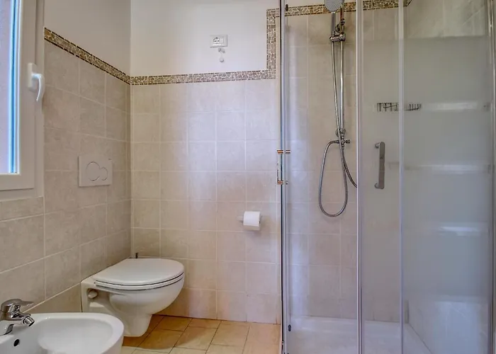 La Casetta Tra Cielo E Mare San Lorenzo della Costa