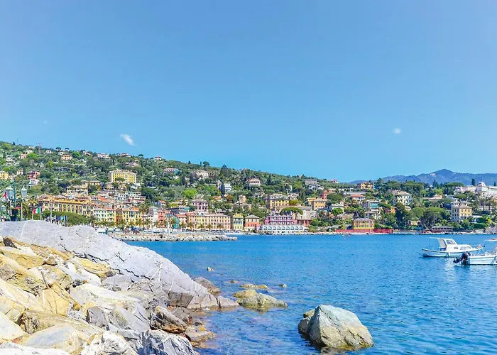 La Casetta Tra Cielo E Mare